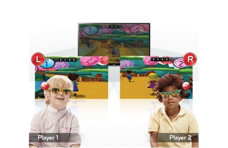 تشغيل مزدوج